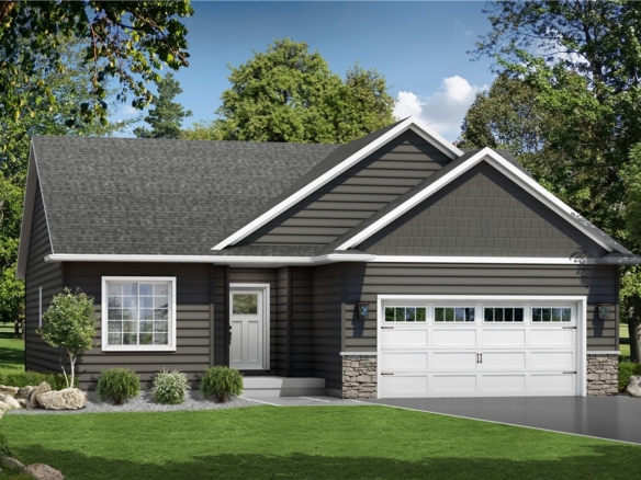 Residentialhouse for sale picture with an address of  1108 18th Street in Menomonie and a list price of 456500