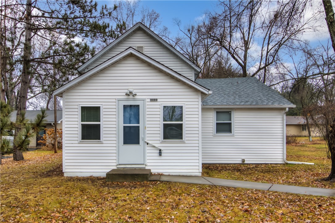 1130 2nd Street Bruce WI 54819