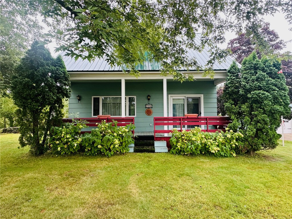 114 3rd Avenue Dallas WI 54733