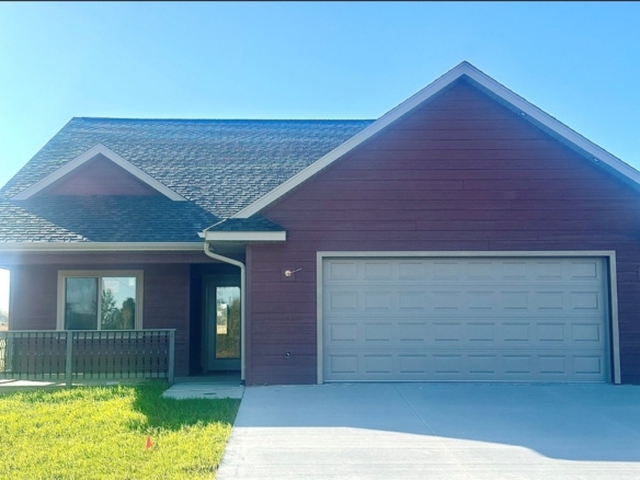 Residentialhouse for sale picture with an address of  114 Dunn Street in Colfax and a list price of 304900