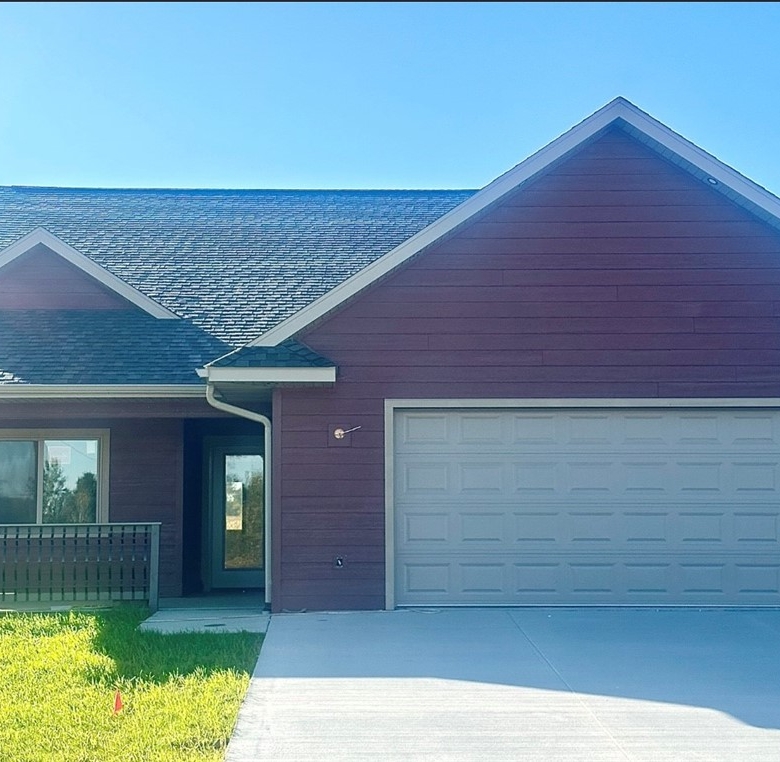 114 Dunn Street Colfax WI 54730