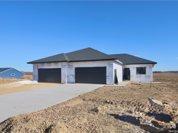 Residentialhouse for sale picture with an address of  116 Dunn Street in Colfax and a list price of 284900