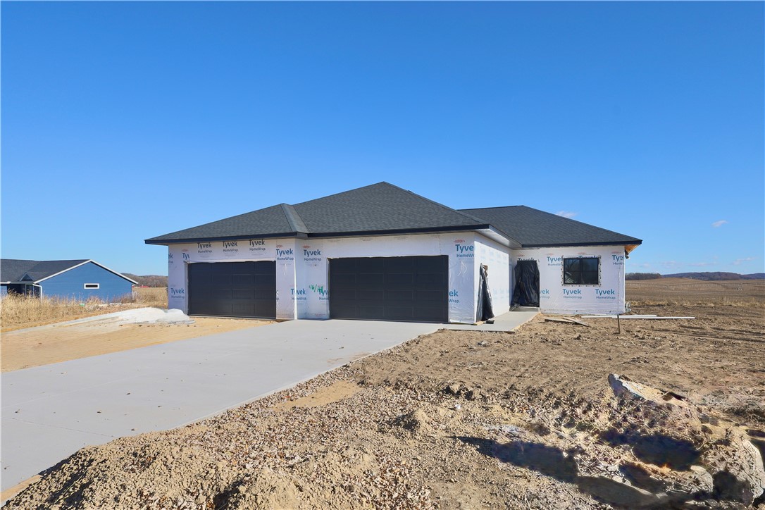 116 Dunn Street Colfax WI 54730