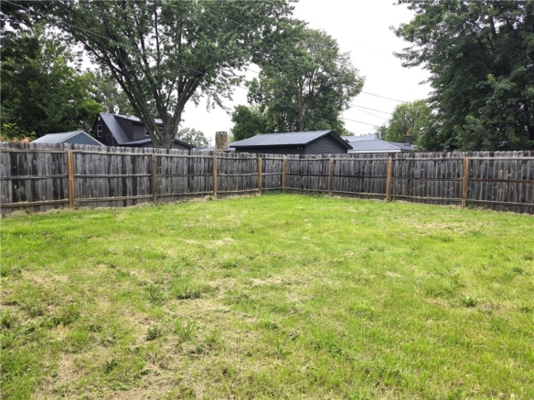 Residentialhouse for sale picture with an address of  120 Noble Avenue in Rice Lake and a list price of 174500