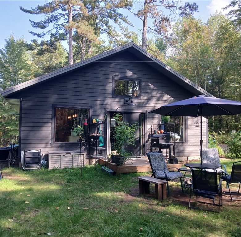 12085 Dick-sy Road Hayward WI 54843