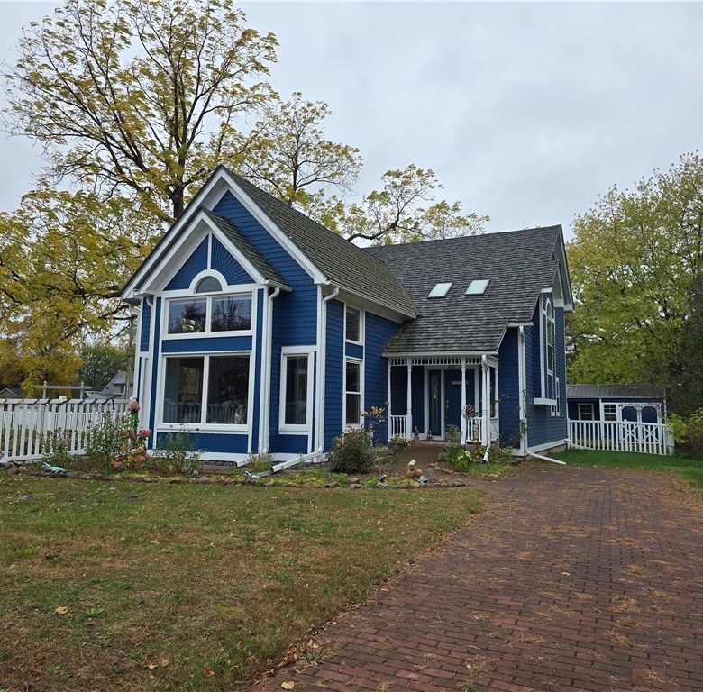 1213 2nd Street Chetek WI 54728