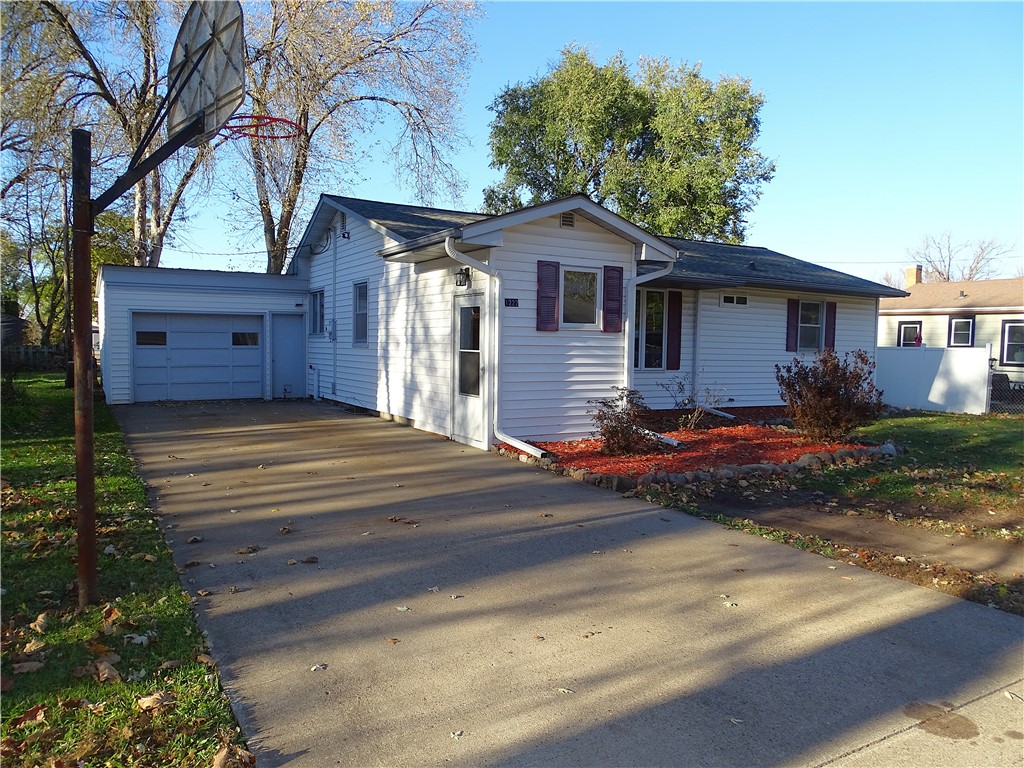 1222 Durand Street Durand WI 54736
