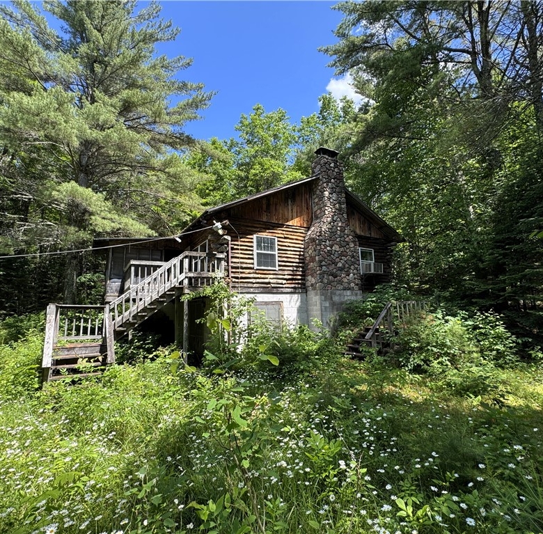 12251N Hollywood Drive Hayward WI 54843