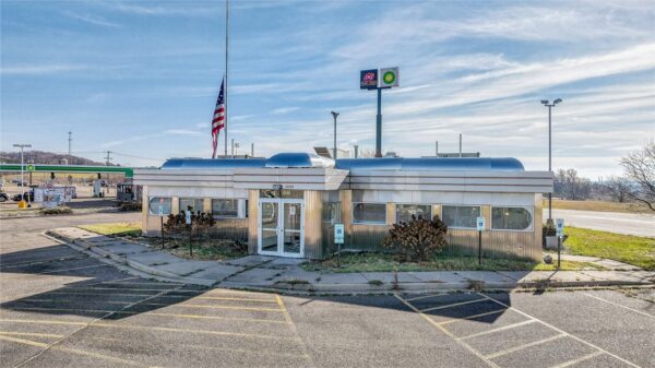 12701 10th Street Osseo WI 54758 — photo 1