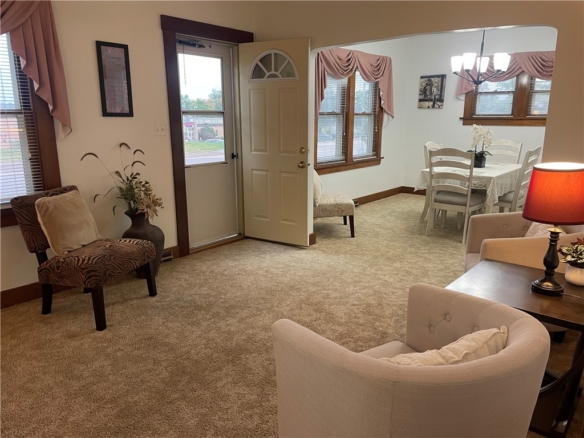 Residentialhouse for sale picture with an address of  13024 9th  in Osseo and a list price of 189900