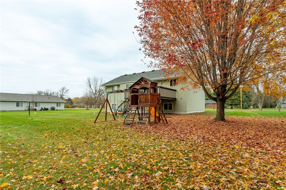 13323 40th Avenue Chippewa Falls WI 54729