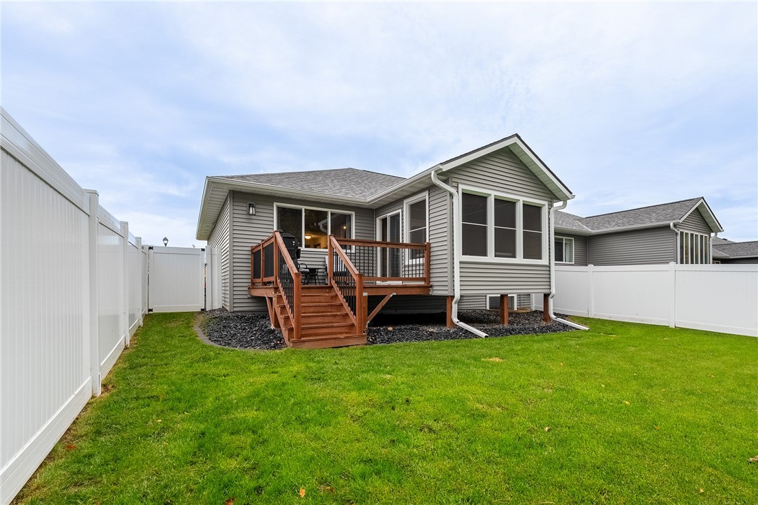 1337 Juniper Place Eau Claire WI 54703