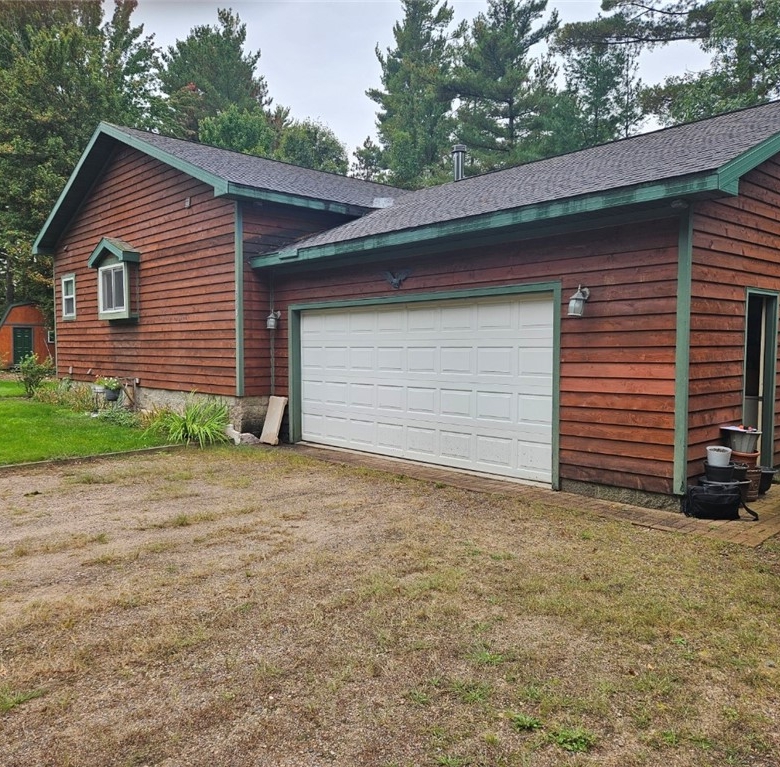 1358 21 3/4 Street Cameron WI 54822