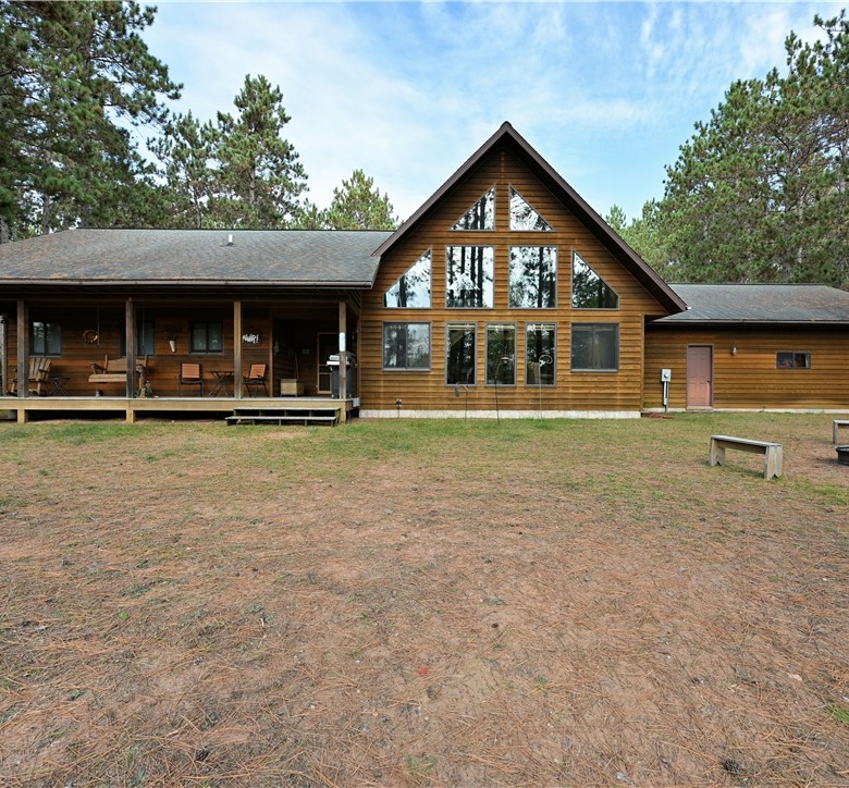 13672 Short Road Gordon WI 54838