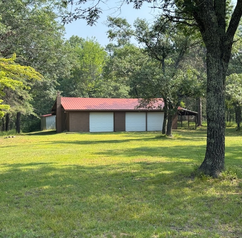 15075 Lost Lake Rd  Gordon WI 54890