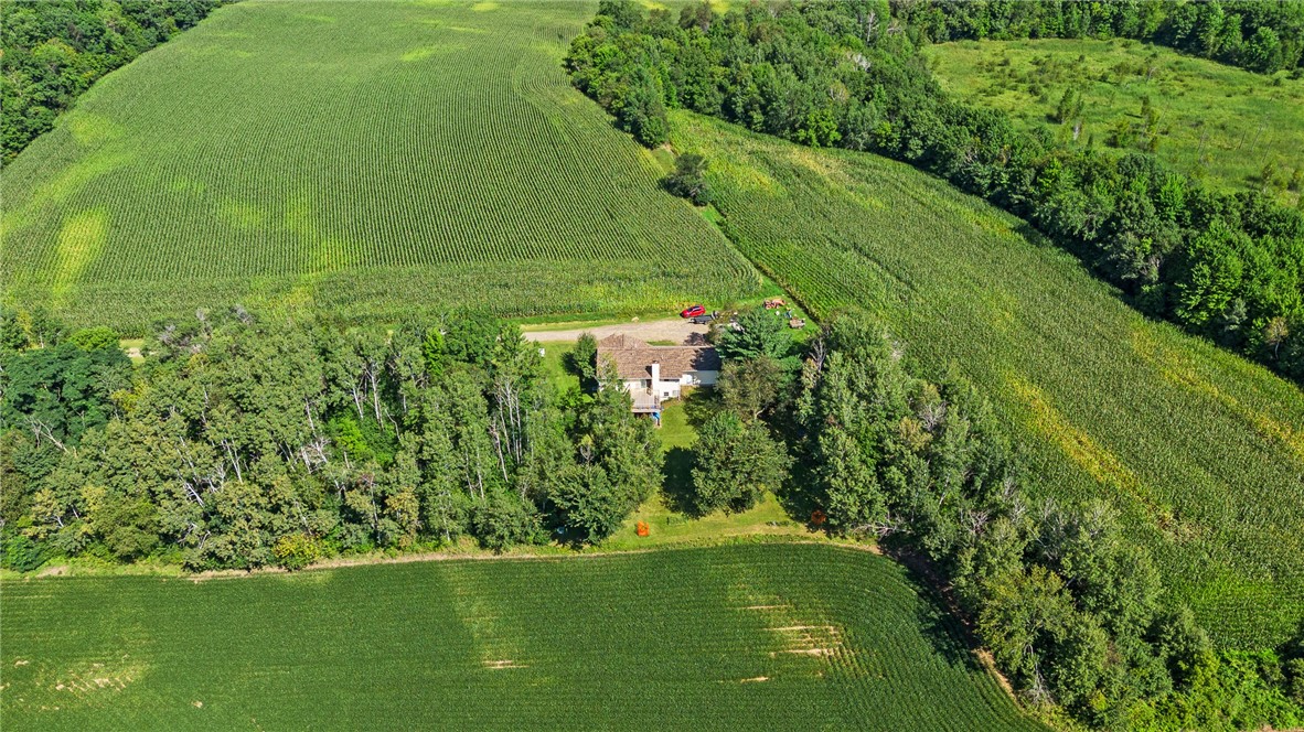 1575 60th Avenue Amery WI 54001