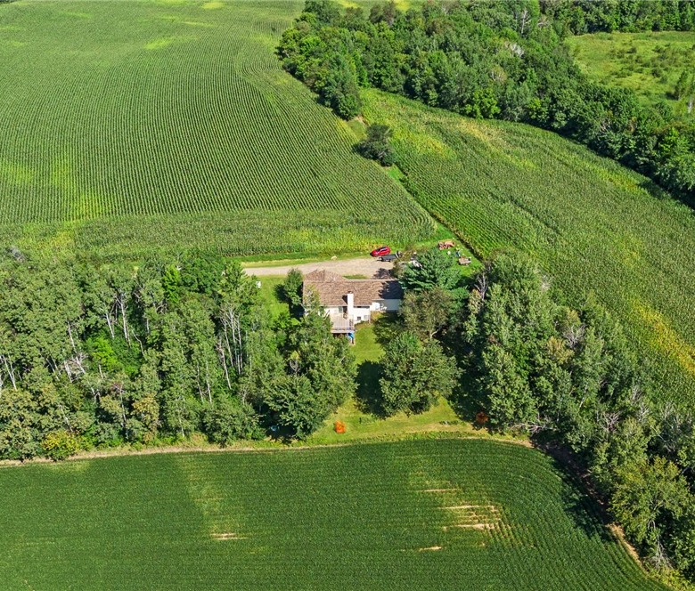 1575 60th Avenue Amery WI 54001