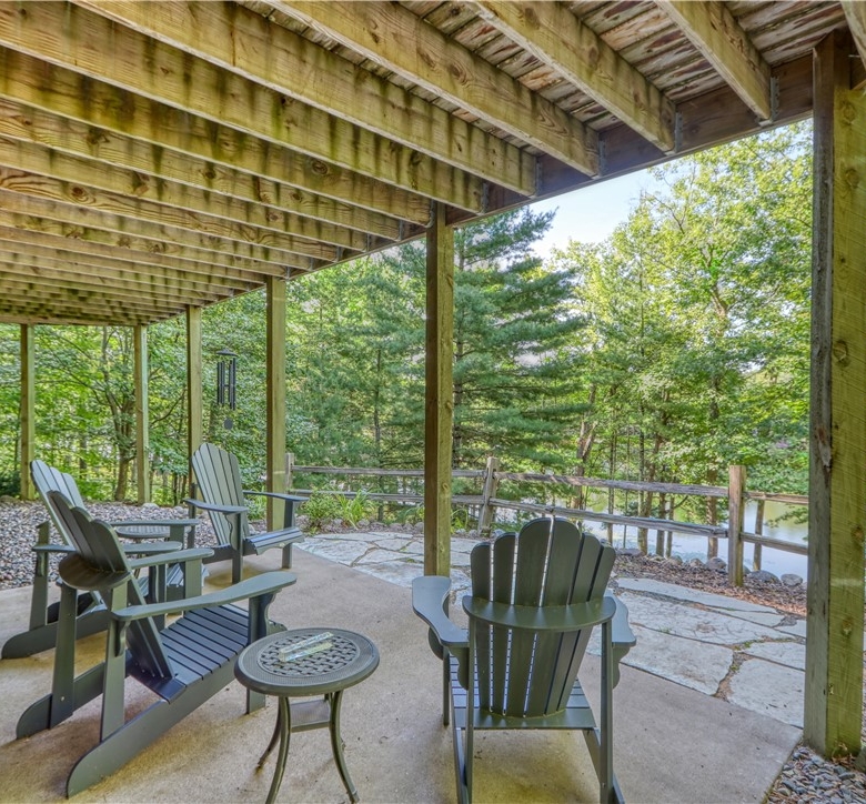 15870W Tanager Trail Hayward WI 54843