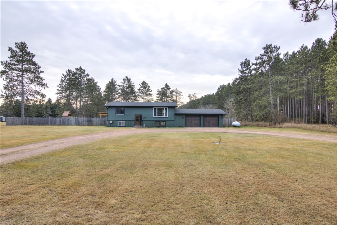 15891 Jenny Lane Hayward WI 54843