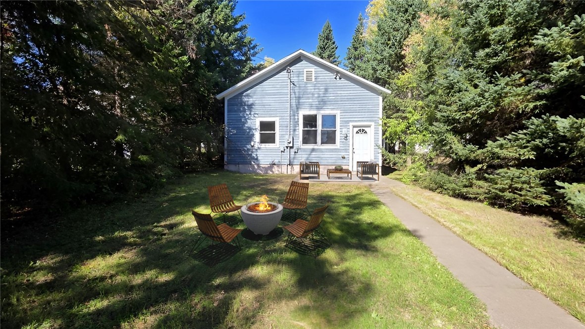 15943 3rd Street Hayward WI 54843