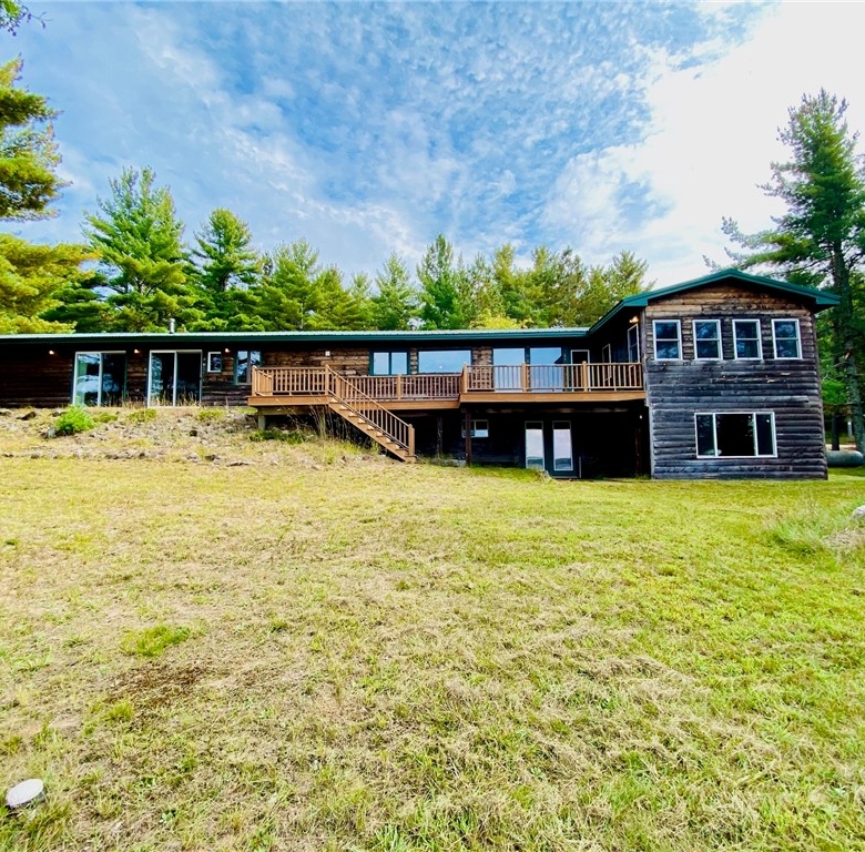 15943 Crystal Lake Rd  Gordon WI 54838