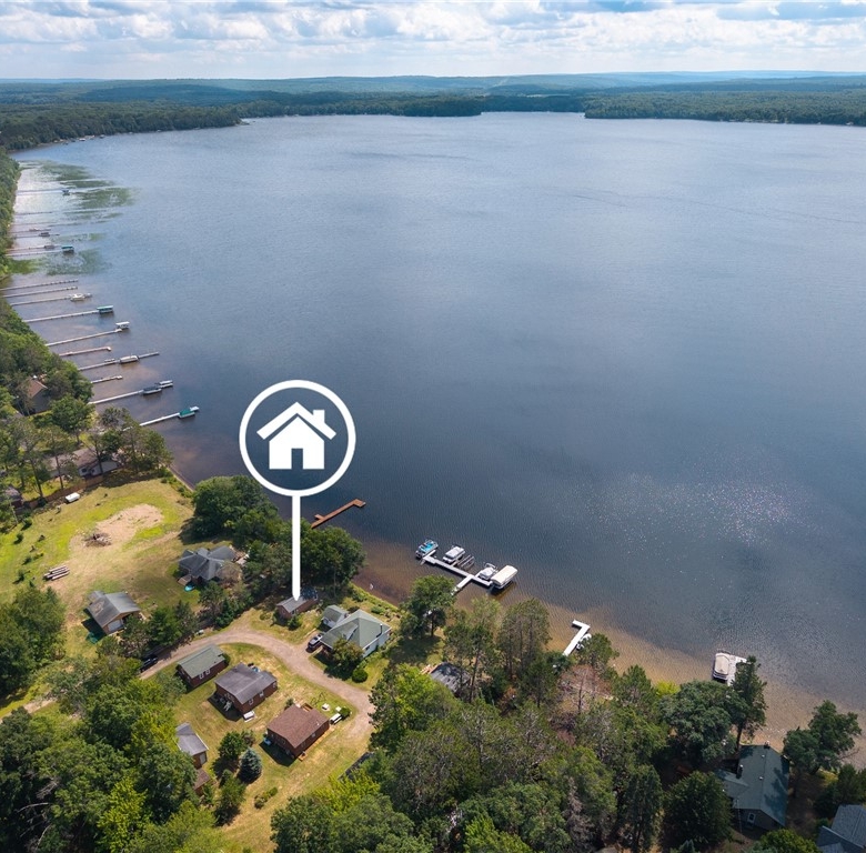 16109 Ron De Voo Road Stone Lake WI 54876