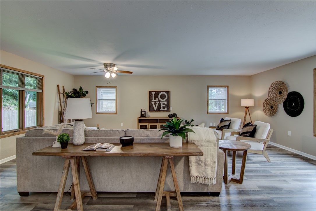 1612 11th Street Eau Claire WI 54703