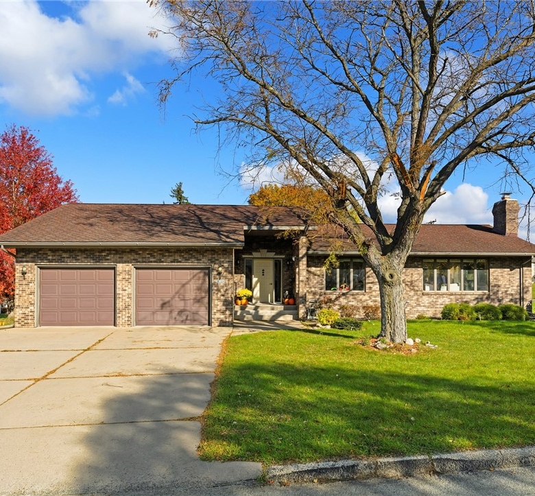 18124 Fredrickson Street Whitehall WI 54773