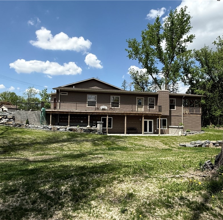 18430 Hillside Drive Whitehall WI 54773