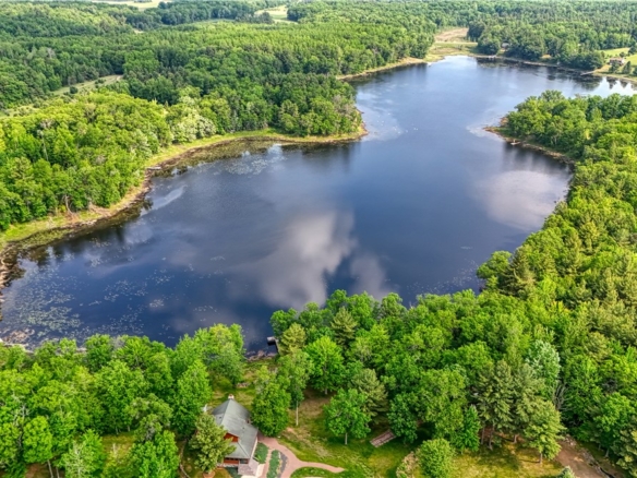 Residentialhouse for sale picture with an address of  1881 County Road A  in Spooner and a list price of 949000