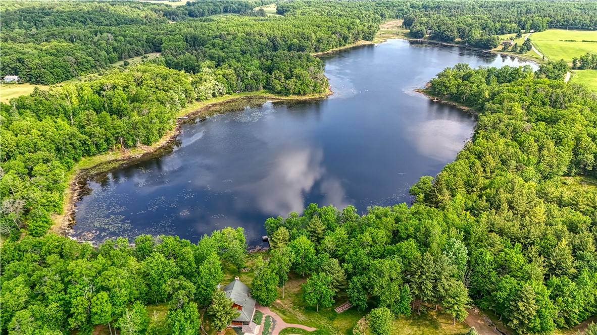 1881 County Road A  Spooner WI 54801