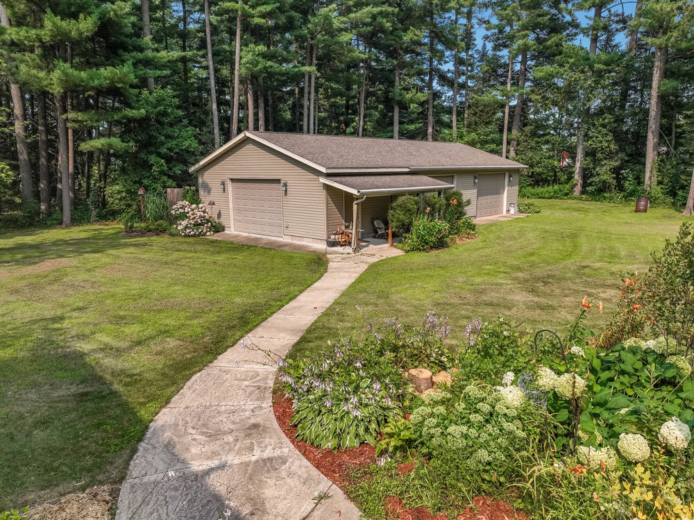 1952 16 1/2 Avenue Cameron WI 54822