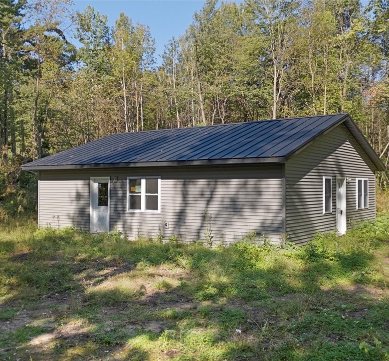 1956 16th Avenue Cameron WI 54822