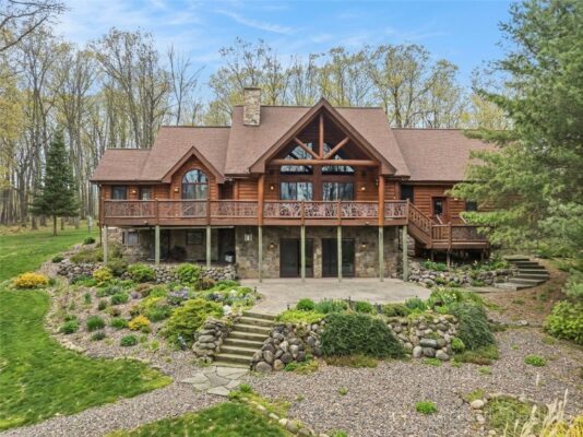 1996 State Road 40  Exeland WI 54835 — photo 1