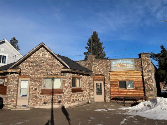 200 N Main Street Butternut WI 54514 — photo 1