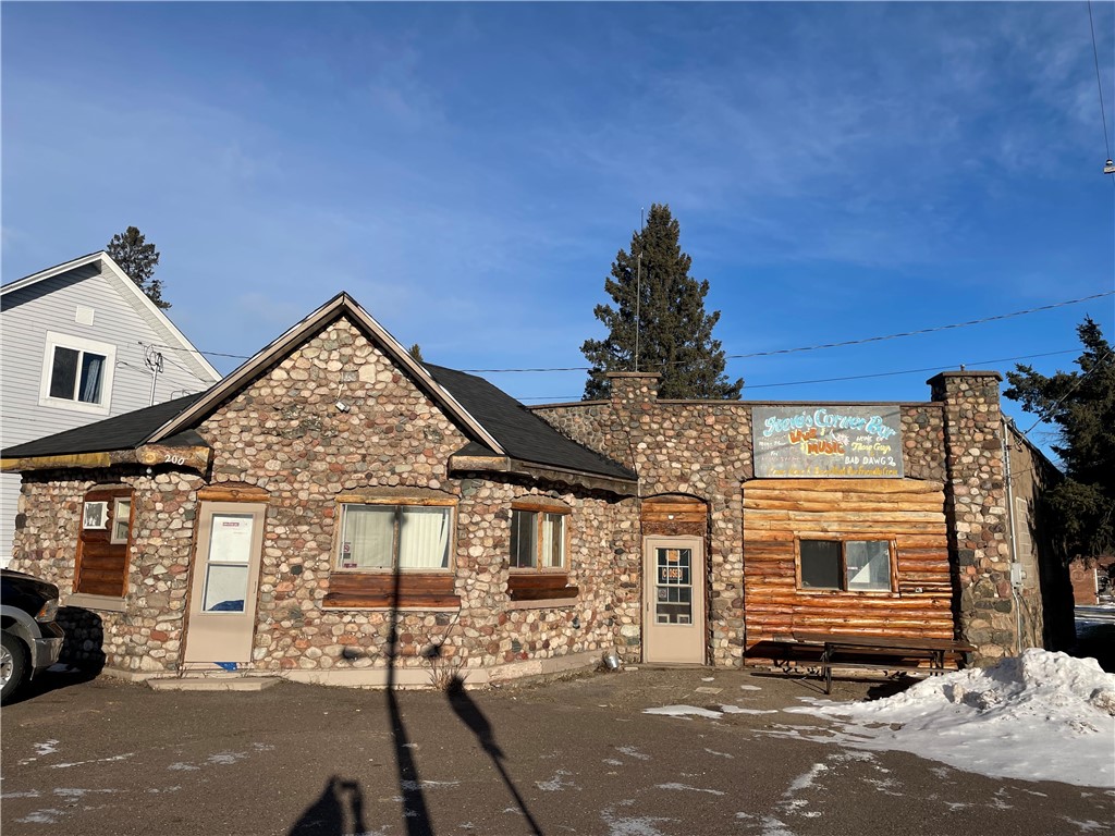 200 N Main Street Butternut WI 54514 — photo 4