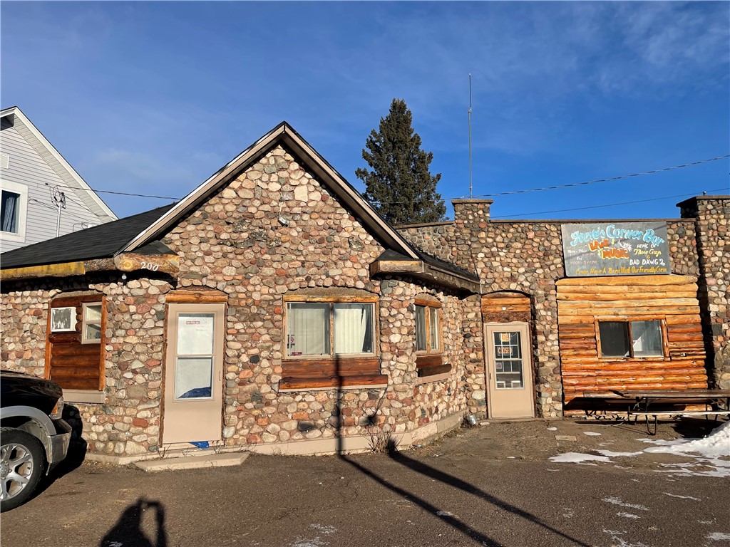 200 N Main Street Butternut WI 54514 — photo 5