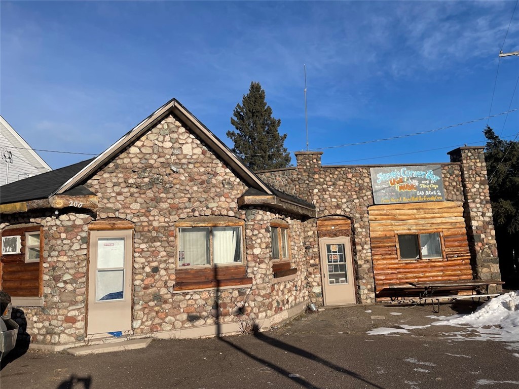 200 N Main Street Butternut WI 54514 — photo 8