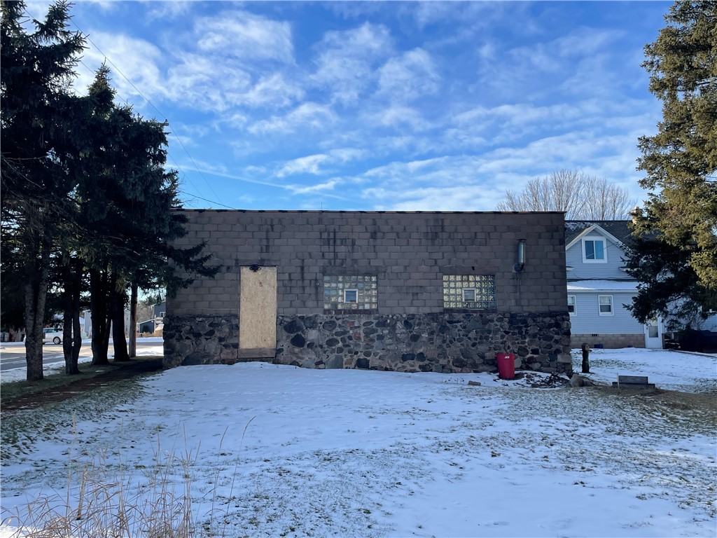 200 N Main Street Butternut WI 54514 — photo 9