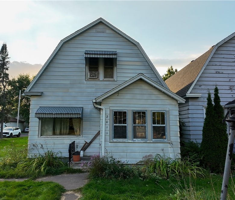 2011 Logan Avenue Superior WI 54880