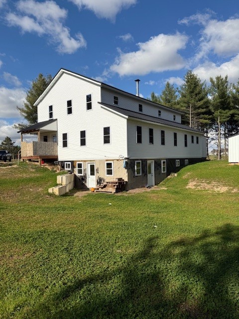 2015 3 1/2 Avenue Chetek WI 54728