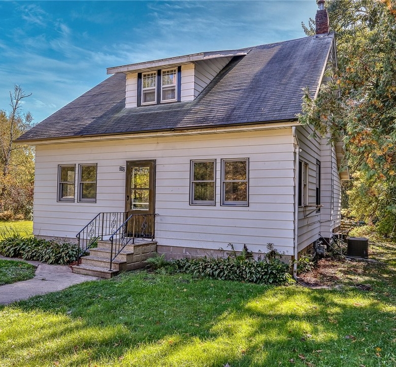 202 Clark Street Merrillan WI 54754