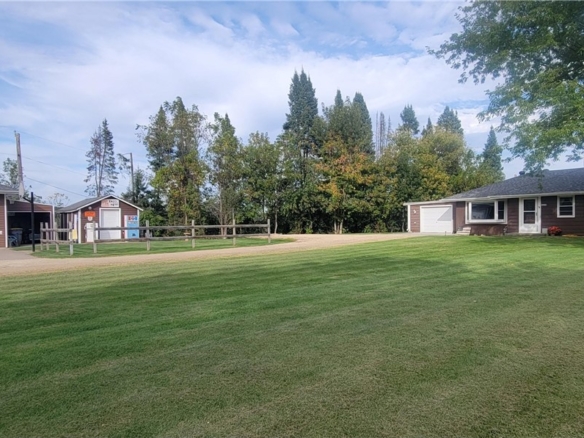 Residentialhouse for sale picture with an address of  20278 Bibby Street in Galesville and a list price of 259900