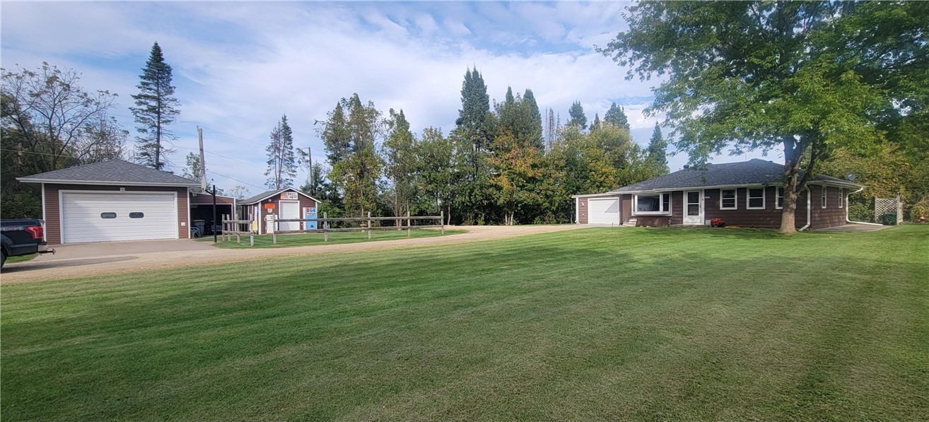 20278 Bibby Street Galesville WI 54636