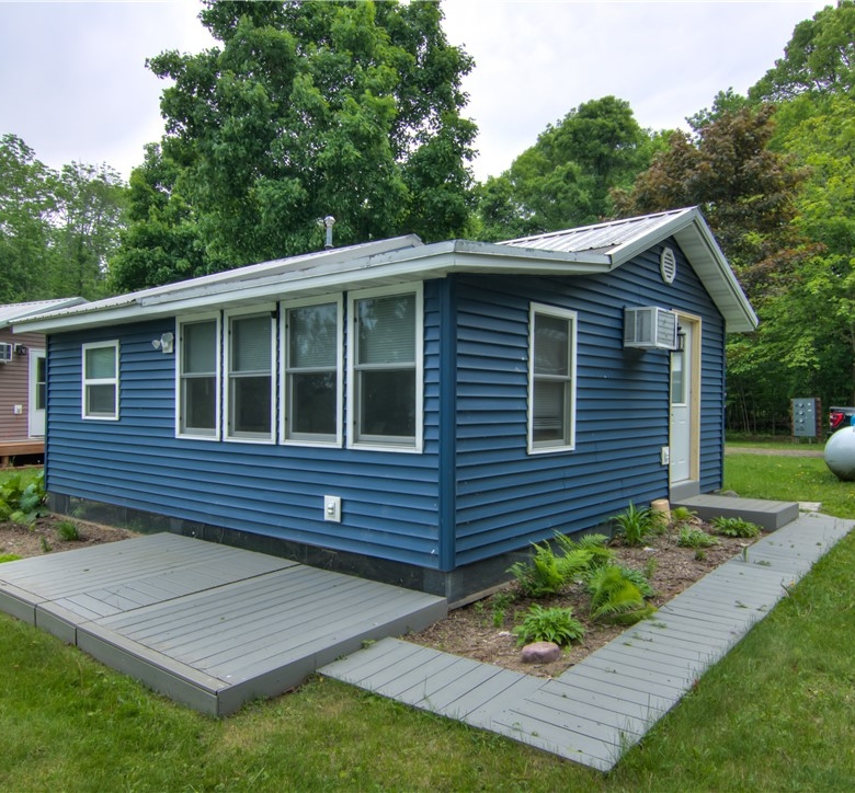 2045 Ol’ Hays Road Birchwood WI 54817