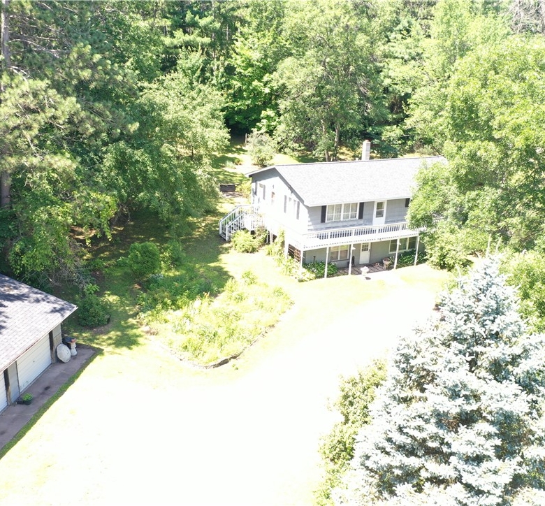 2067 State Highway 87  St Croix Falls WI 54024