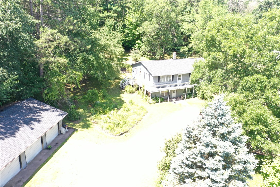 Residentialhouse for sale picture with an address of  2067 State Highway 87  in St Croix Falls and a list price of 519000