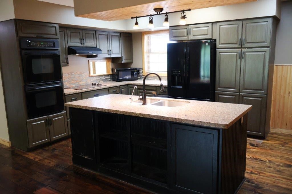 Wisconsin property for sale listing in Somerset Residentialhouse for sale picture with an address of 2113 80th Street in Somerset and a list price of 399900