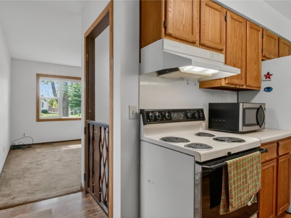 Residentialhouse for sale picture with an address of  212 Mound Park Drive  in Elk Mound and a list price of 279900