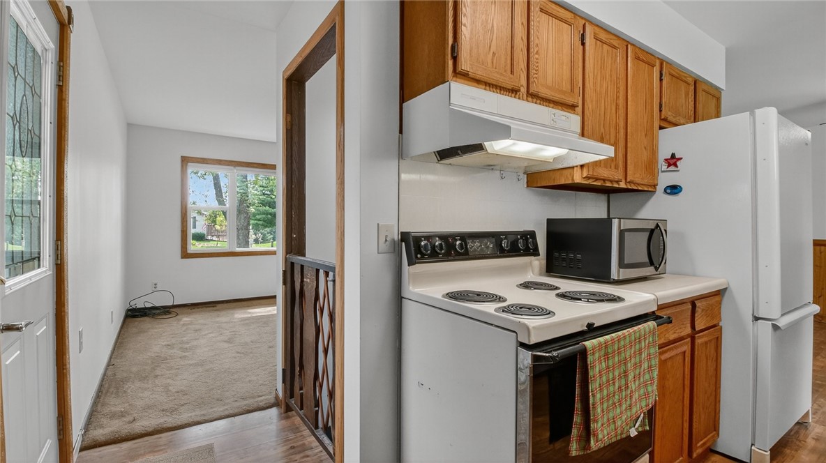 212 Mound Park Drive  Elk Mound WI 54739